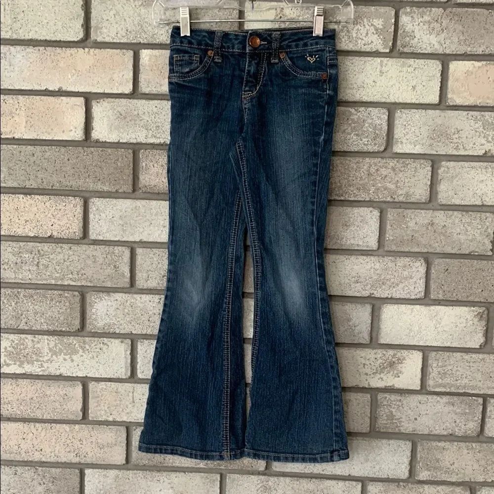 3for$20 girl jeans 8short